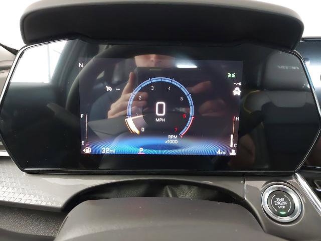 New 2026 Chevrolet Trax ACTIV image 19