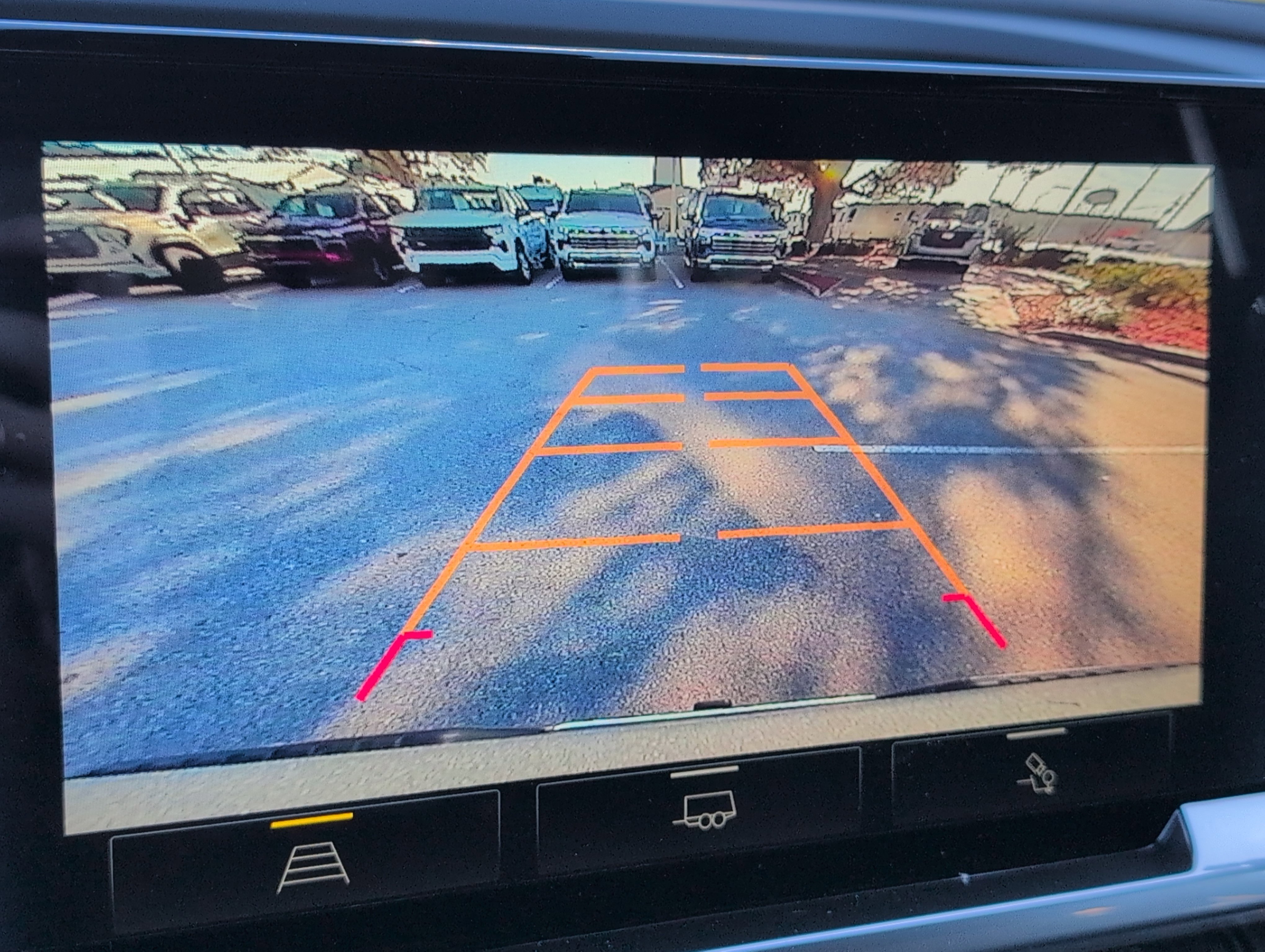 New 2026 Chevrolet Silverado 1500 LT w/ All Star Edition Plus image 19