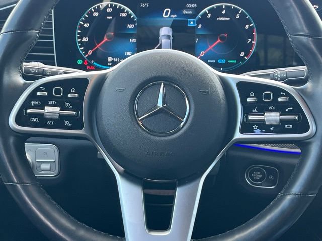 Used 2021 Mercedes-Benz GLE 450 4MATIC image 14