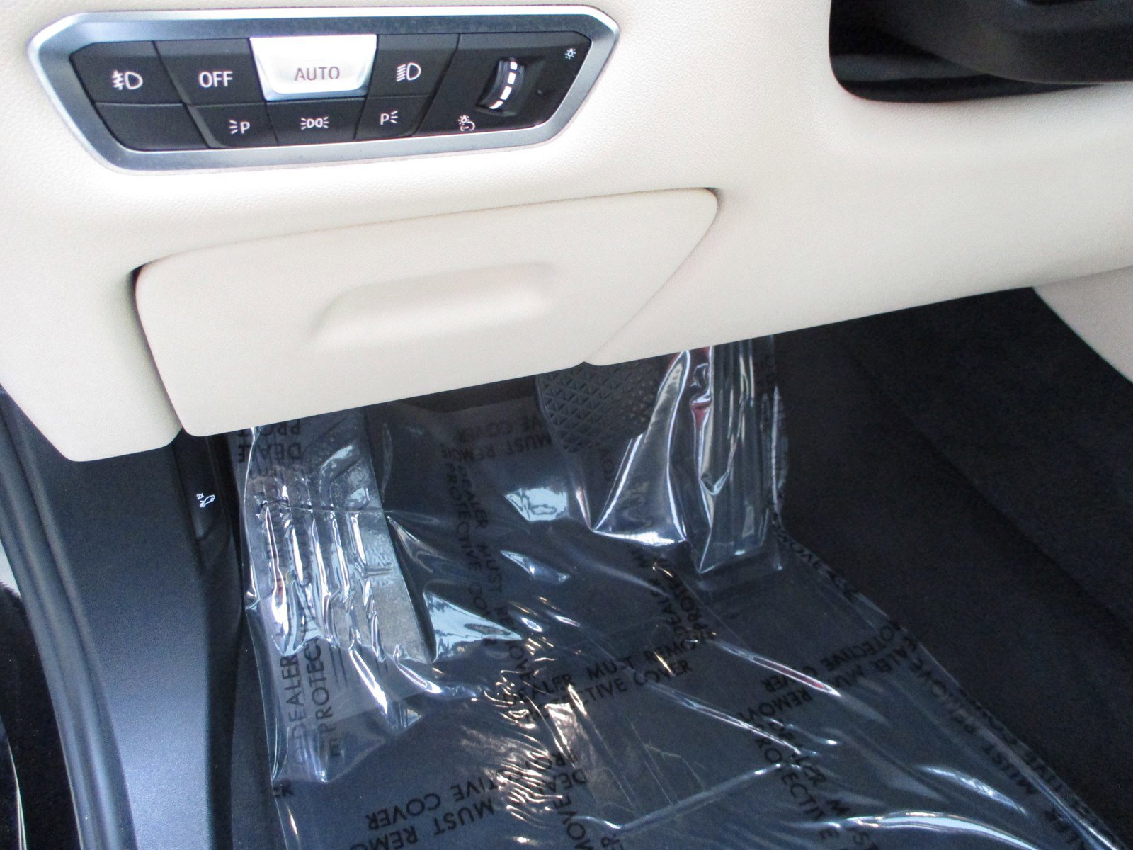 Used 2021 BMW X7 xDrive40i image 36