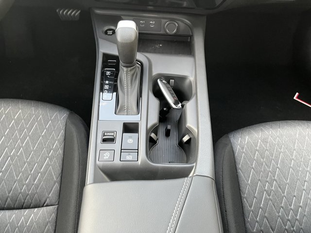 New 2026 Nissan Sentra SV w/ Floor Mat Package FWD image 13