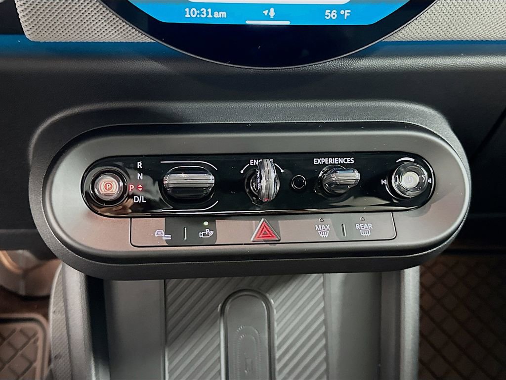 New 2026 MINI Cooper S image 15