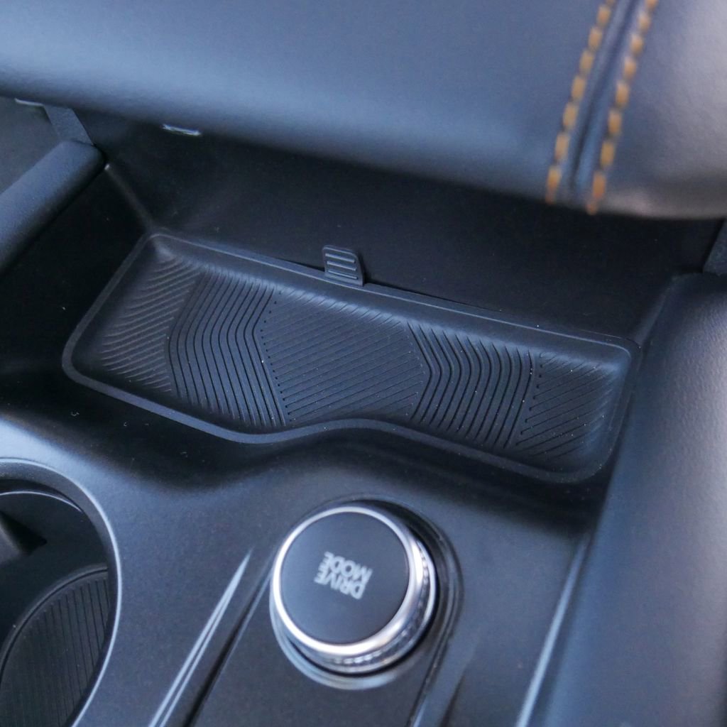 New 2026 Ford Explorer Tremor w/ Tremor Ultimate Package image 33