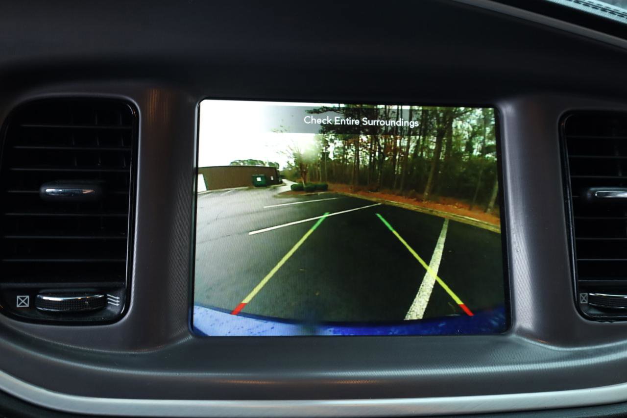 Used 2021 Dodge Charger R/T w/ Plus Group image 36