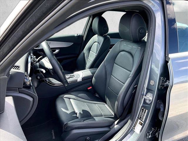 Used 2018 Mercedes-Benz C 300 Sedan image 27