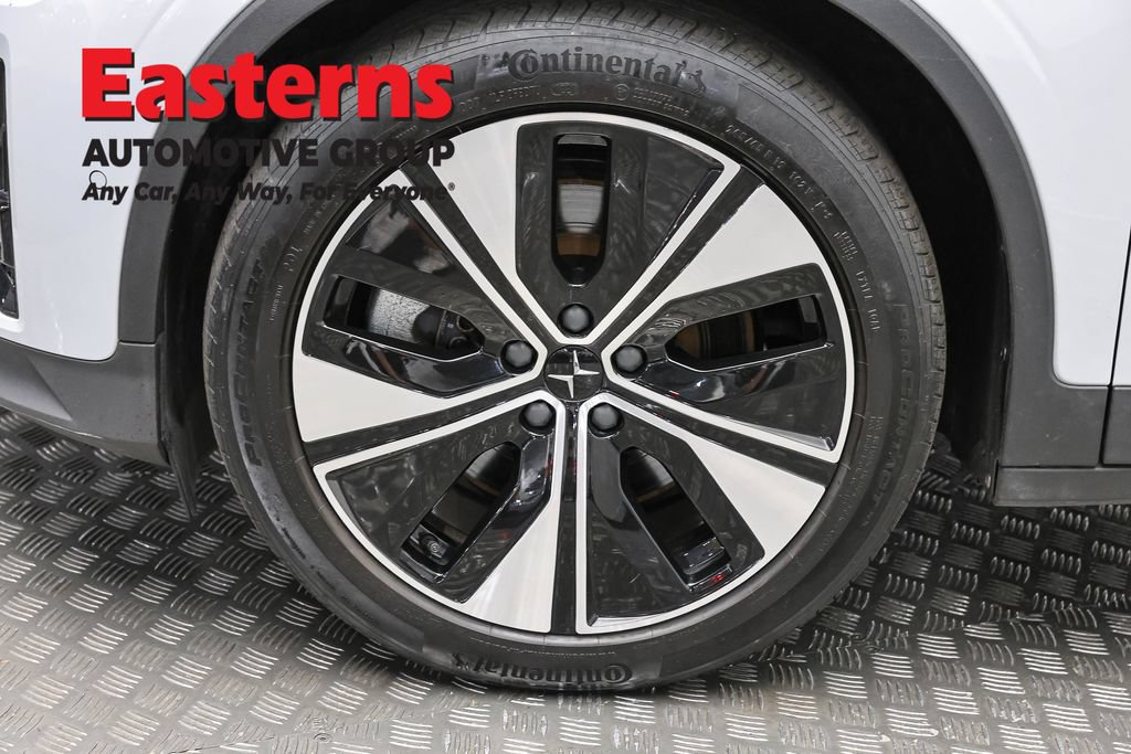 Used 2023 Polestar Polestar 2 w/ Pilot Pack AWD/4WD image 31