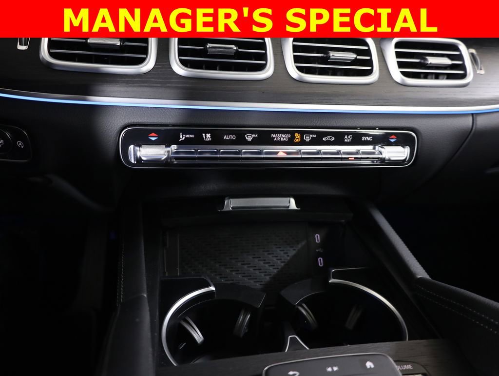 Certified 2026 Mercedes-Benz GLE 350 4MATIC image 22