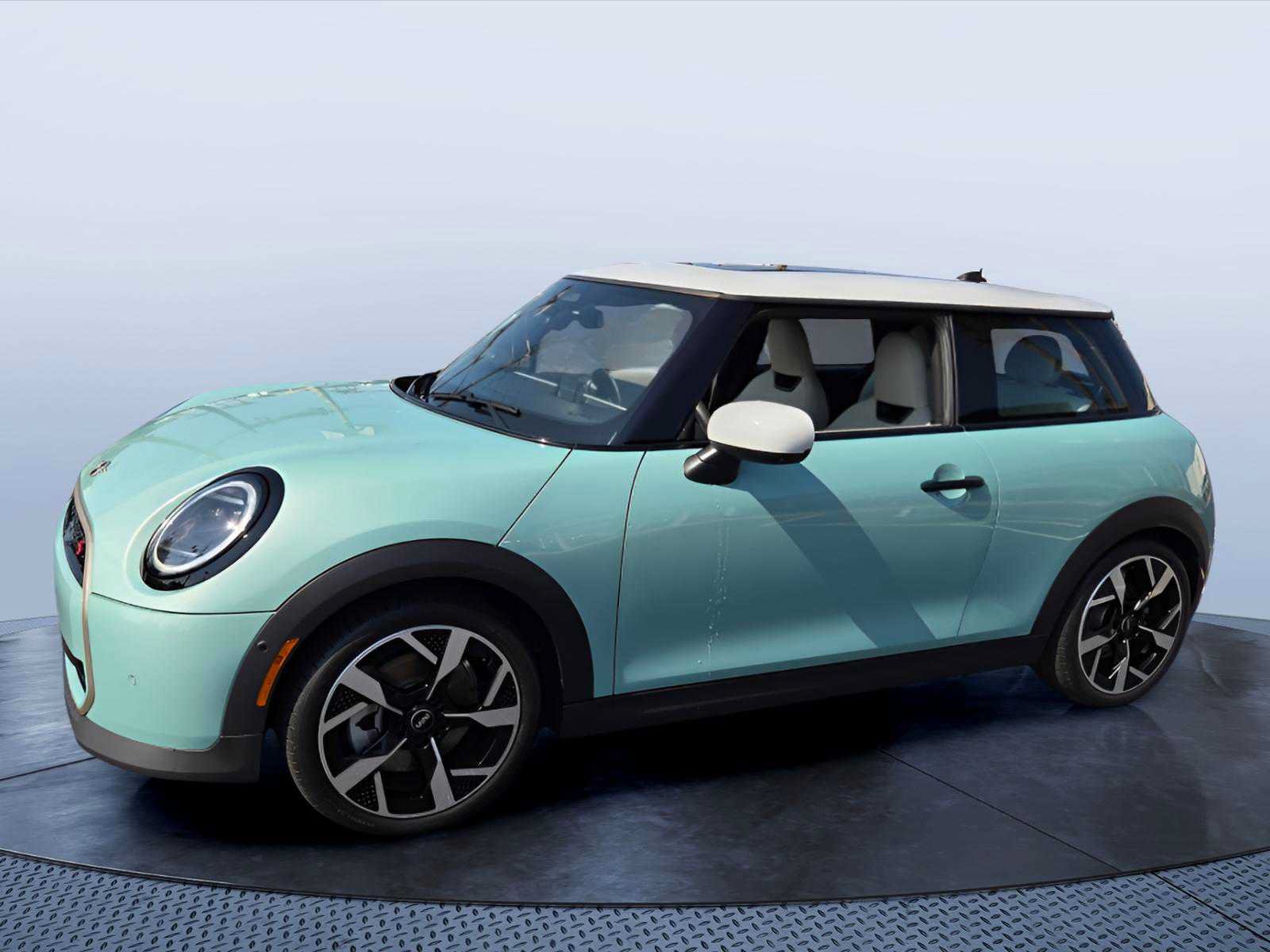 Used 2026 MINI Cooper S FWD image 7