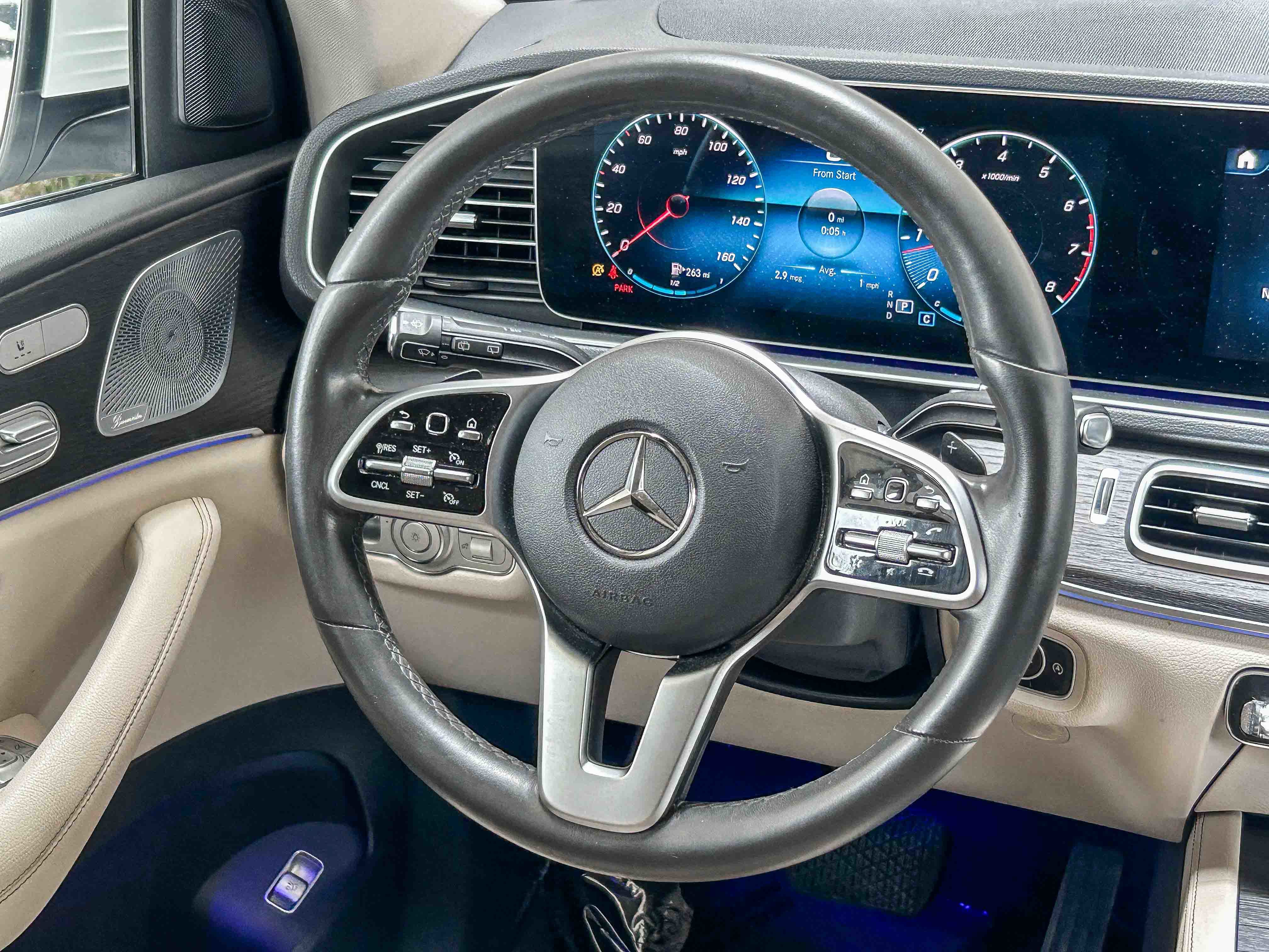 Used 2020 Mercedes-Benz GLE 350 4MATIC image 15