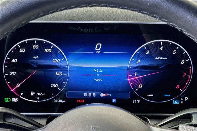 Used 2026 Mercedes-Benz GLC 300 4MATIC image 12