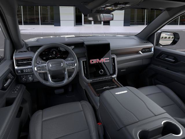 New 2026 GMC Yukon XL Denali AWD/4WD image 39