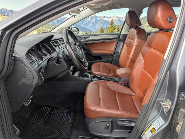 Used 2019 Volkswagen Golf Alltrack S image 15