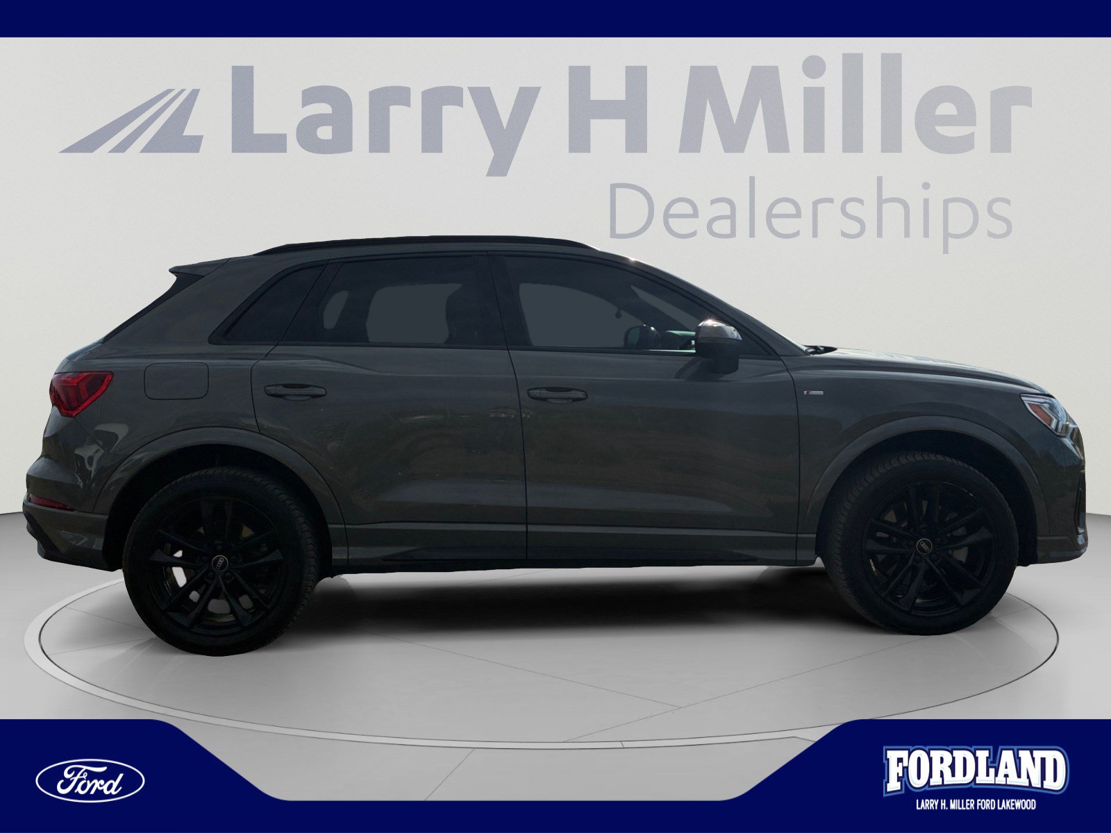 Used 2024 Audi Q3 2.0T Premium Plus AWD/4WD image 6