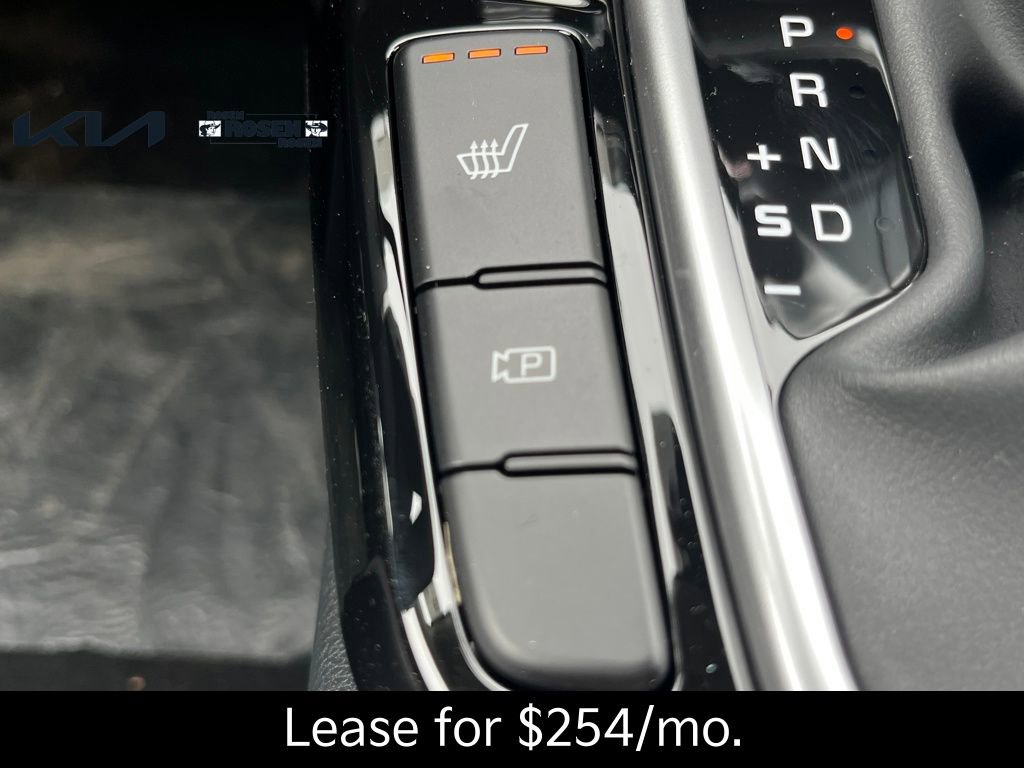 New 2026 Kia Seltos S image 30