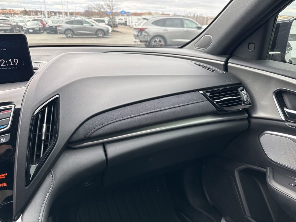 Used 2021 Acura RDX A-Spec image 29