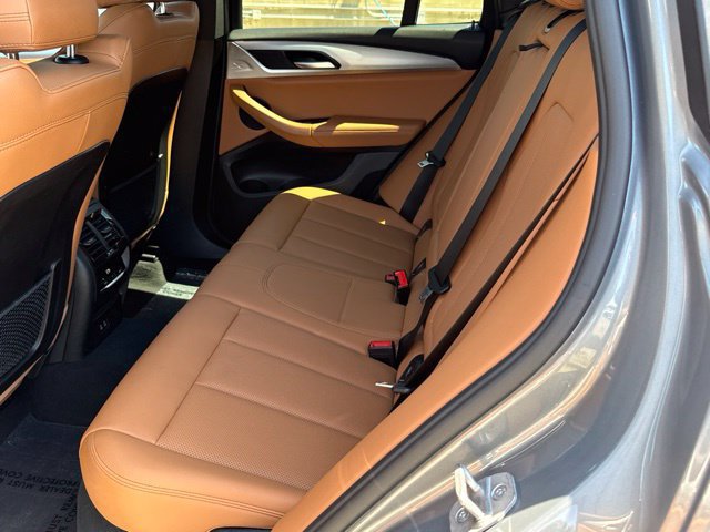 Certified 2024 BMW X3 xDrive30i w/ Premium Package AWD/4WD image 32