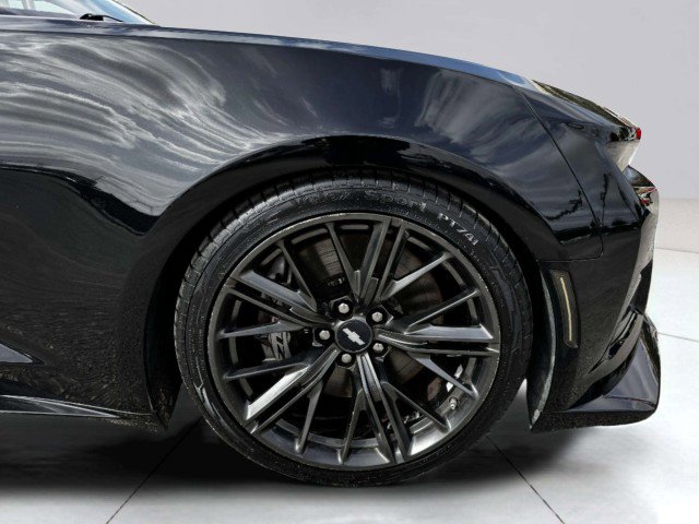 Used 2017 Chevrolet Camaro ZL1 image 50