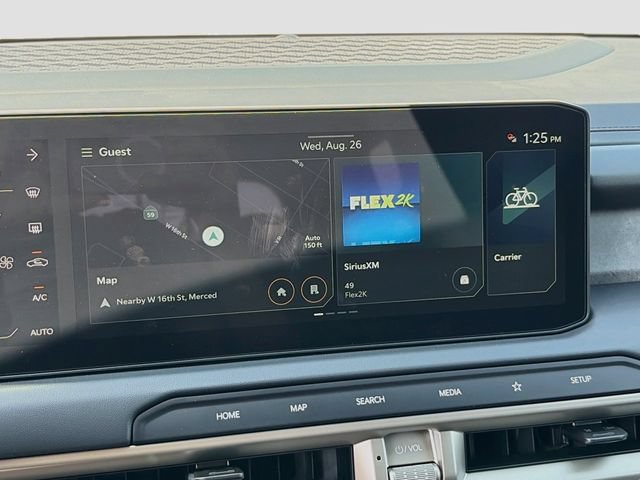 New 2027 Kia Telluride EX AWD/4WD image 15