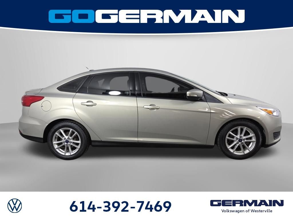 Used 2016 Ford Focus SE image 7