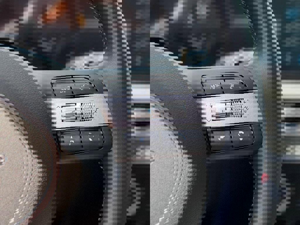 New 2026 Hyundai Tucson SEL image 13