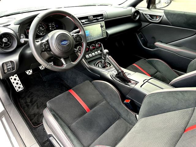 Used 2023 Subaru BRZ Limited image 13