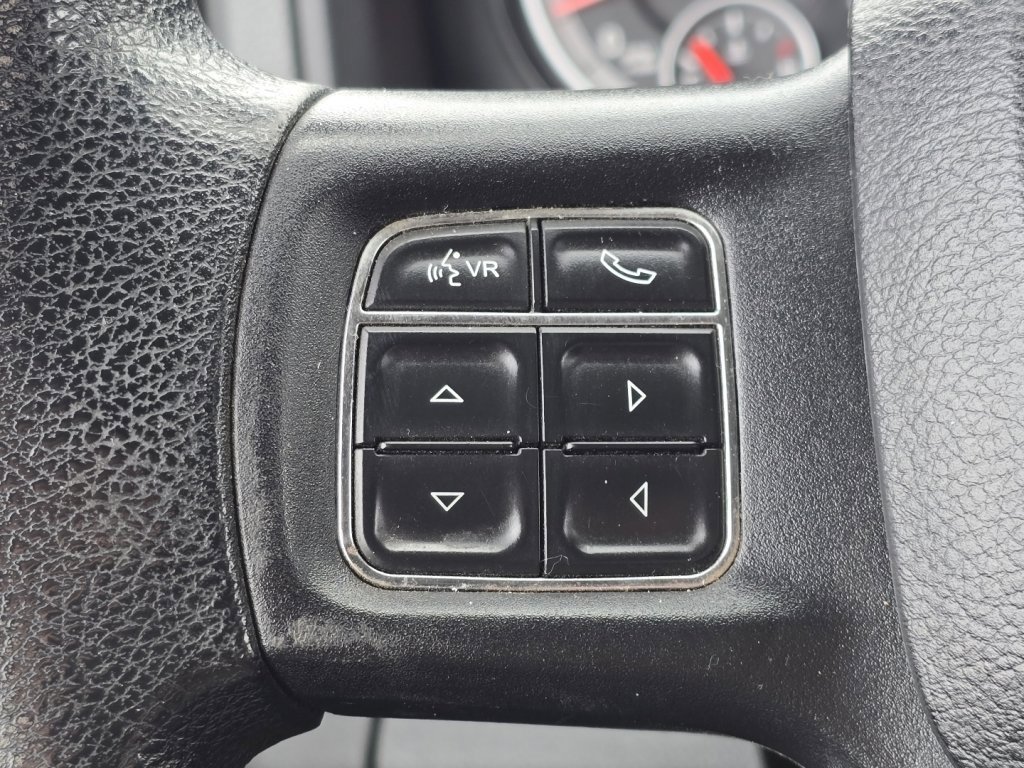 Used 2014 RAM 1500 Tradesman w/ Popular Equipment Group image 25