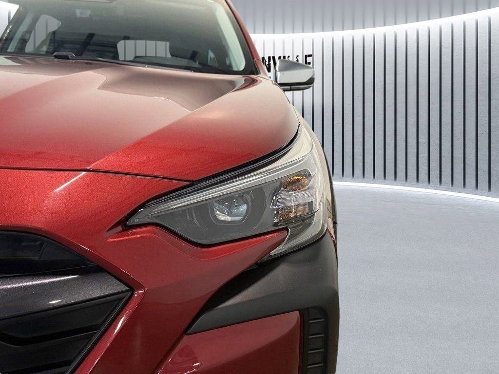 Certified 2024 Subaru Outback Touring XT image 16