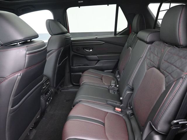 New 2026 Honda Pilot Black Edition image 19