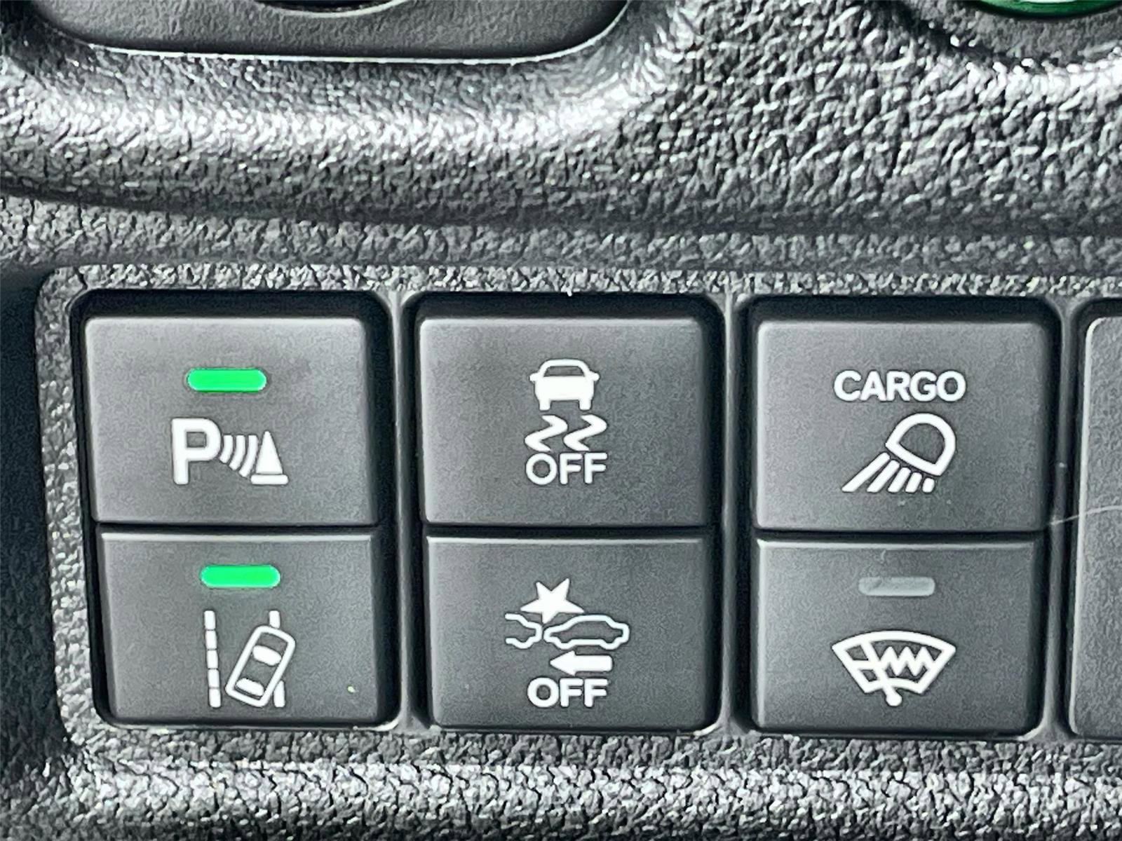 New 2026 Honda Ridgeline TrailSport+ image 17