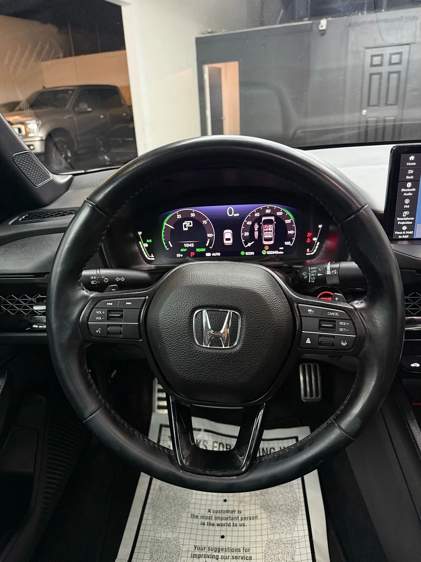 Used 2024 Honda Accord Sport image 13