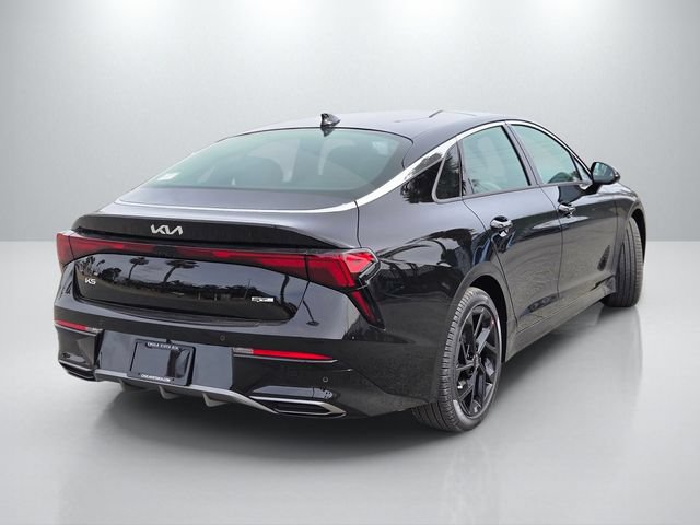 New 2026 Kia K5 GT-Line w/ GT-Line Premium Package FWD image 4