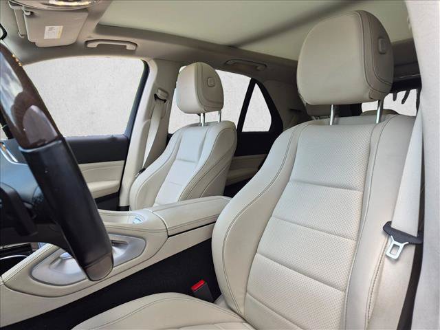 Certified 2022 Mercedes-Benz GLE 350 4MATIC image 15