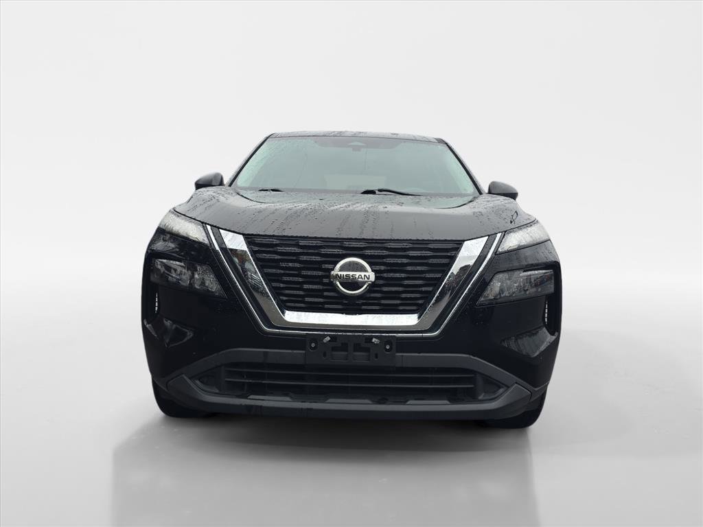 Used 2021 Nissan Rogue S image 8