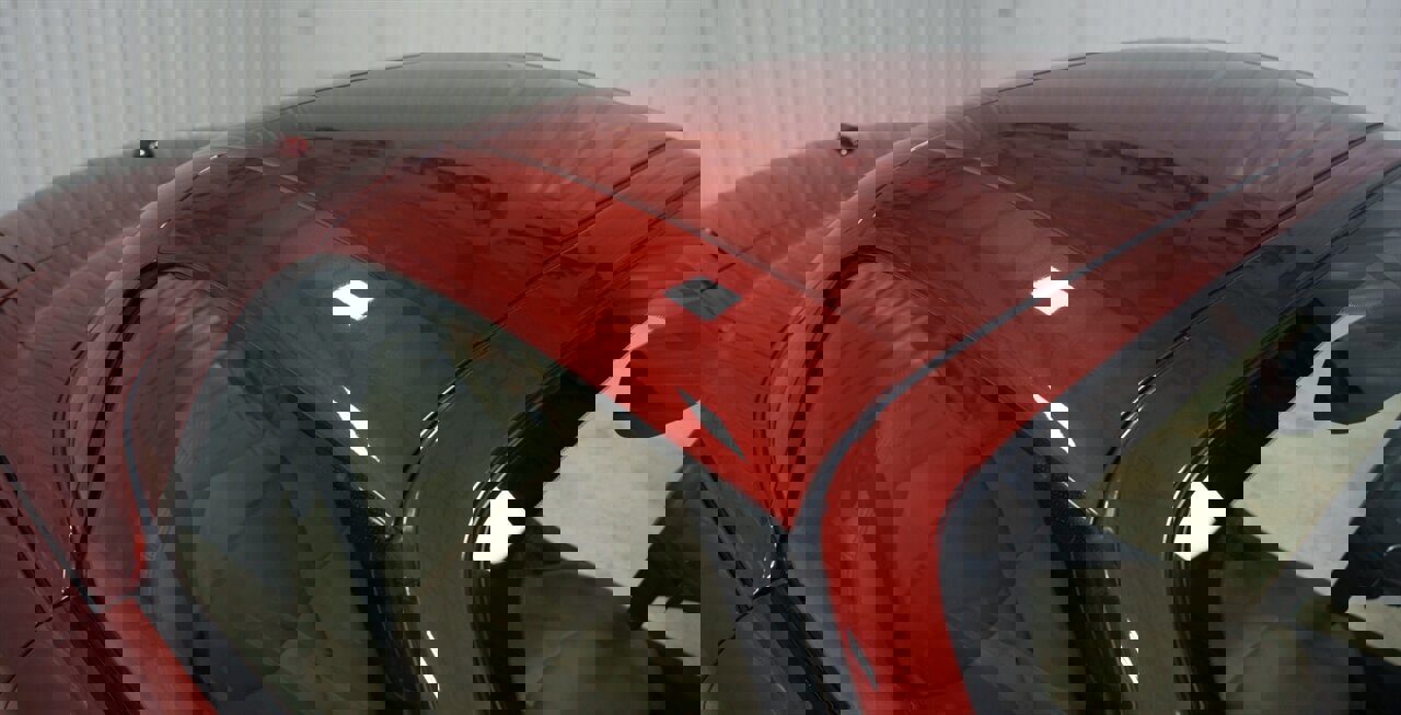 Used 2009 MAZDA MX-5 Miata Grand Touring w/ Premium Pkg image 16