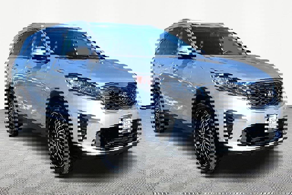 Used 2020 Kia Sorento LX w/ LX I4 Convenience Package image 12