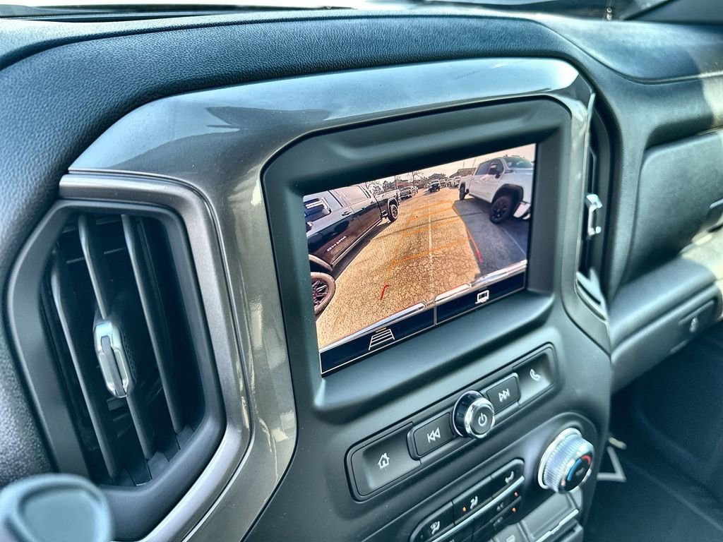New 2026 GMC Sierra 1500 Pro w/ Pro Value Package RWD image 29