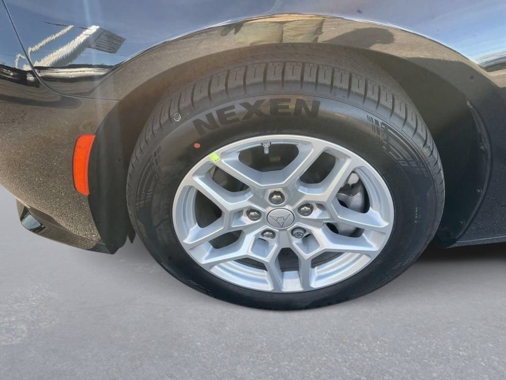 New 2026 Dodge Charger R/T AWD/4WD image 9