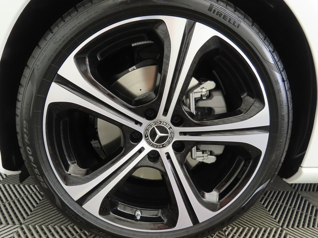 New 2025 Mercedes-Benz C 300 Sedan image 30