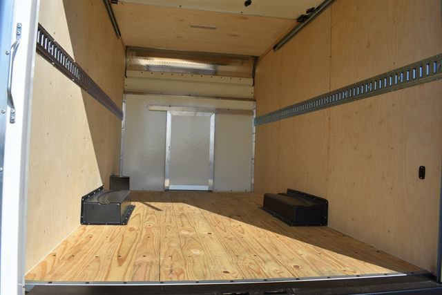 New 2026 Chevrolet Express 3500 w/ Power Convenience Package RWD image 14
