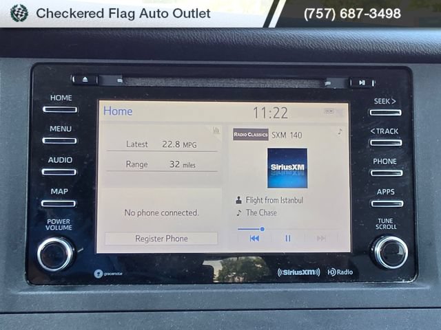Used 2020 Toyota Sienna LE FWD image 14