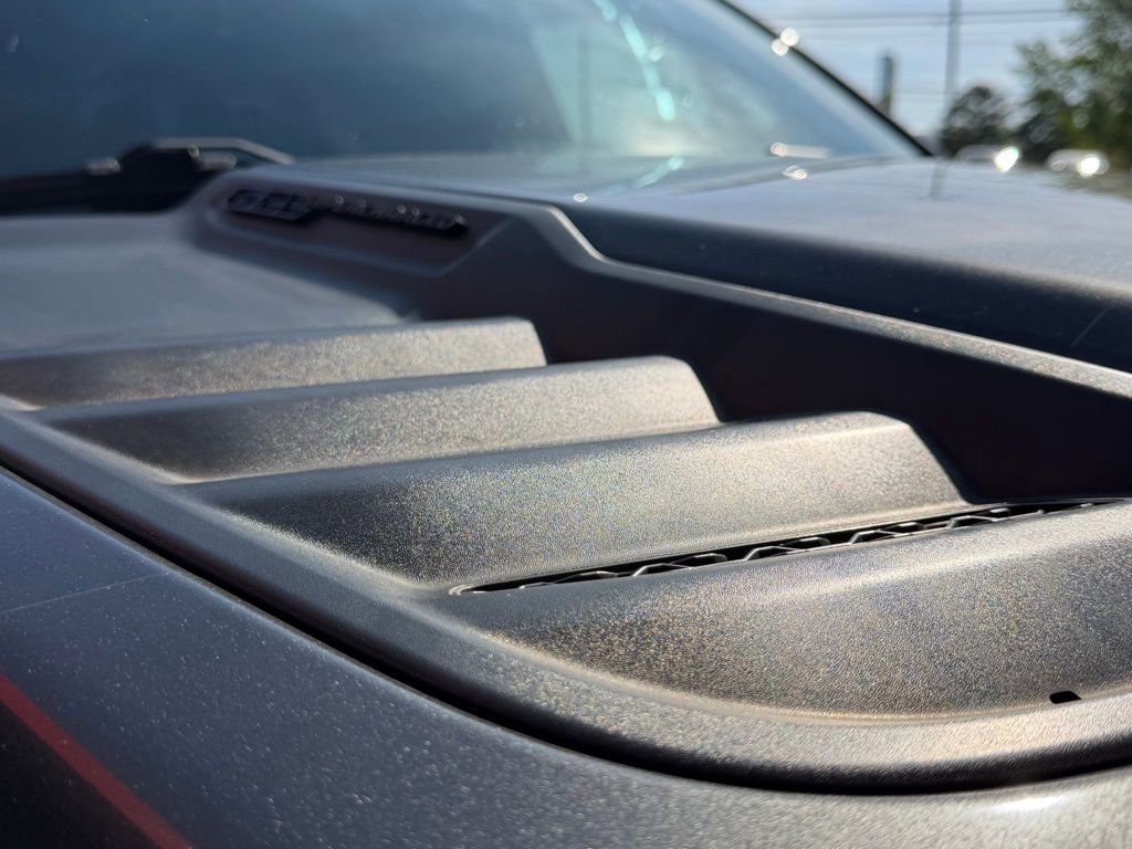 Used 2022 RAM 1500 TRX w/ TRX Level 2 Equipment Group image 13