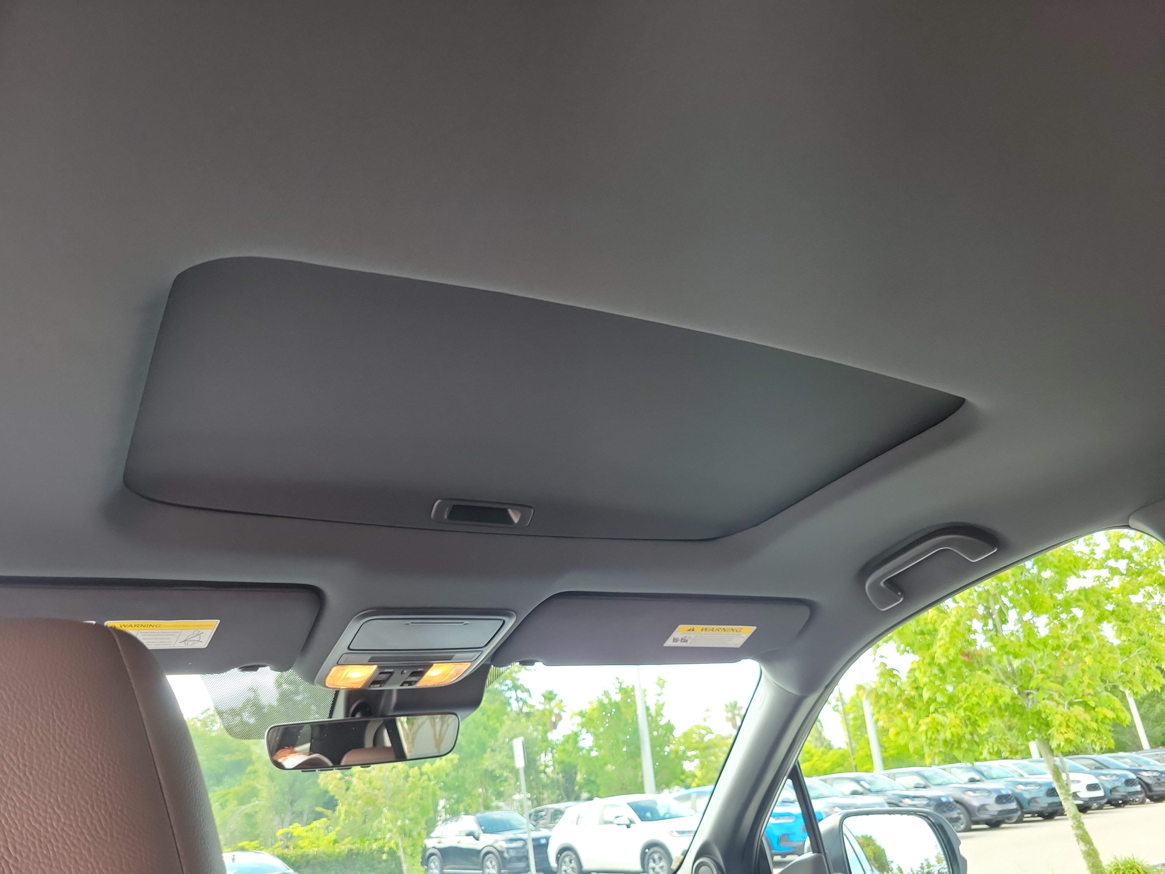 Used 2024 Honda Passport EX-L image 18