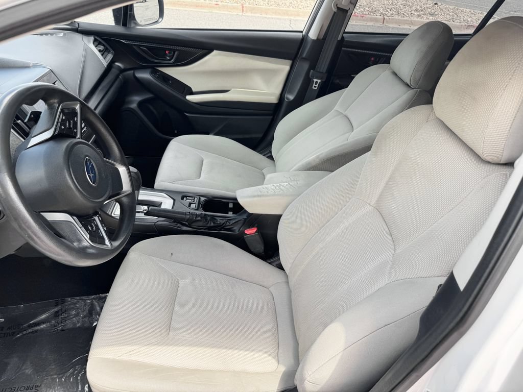 Used 2018 Subaru Impreza 2.0i Premium w/ Eyesight & BSD & Rcta AWD/4WD image 15