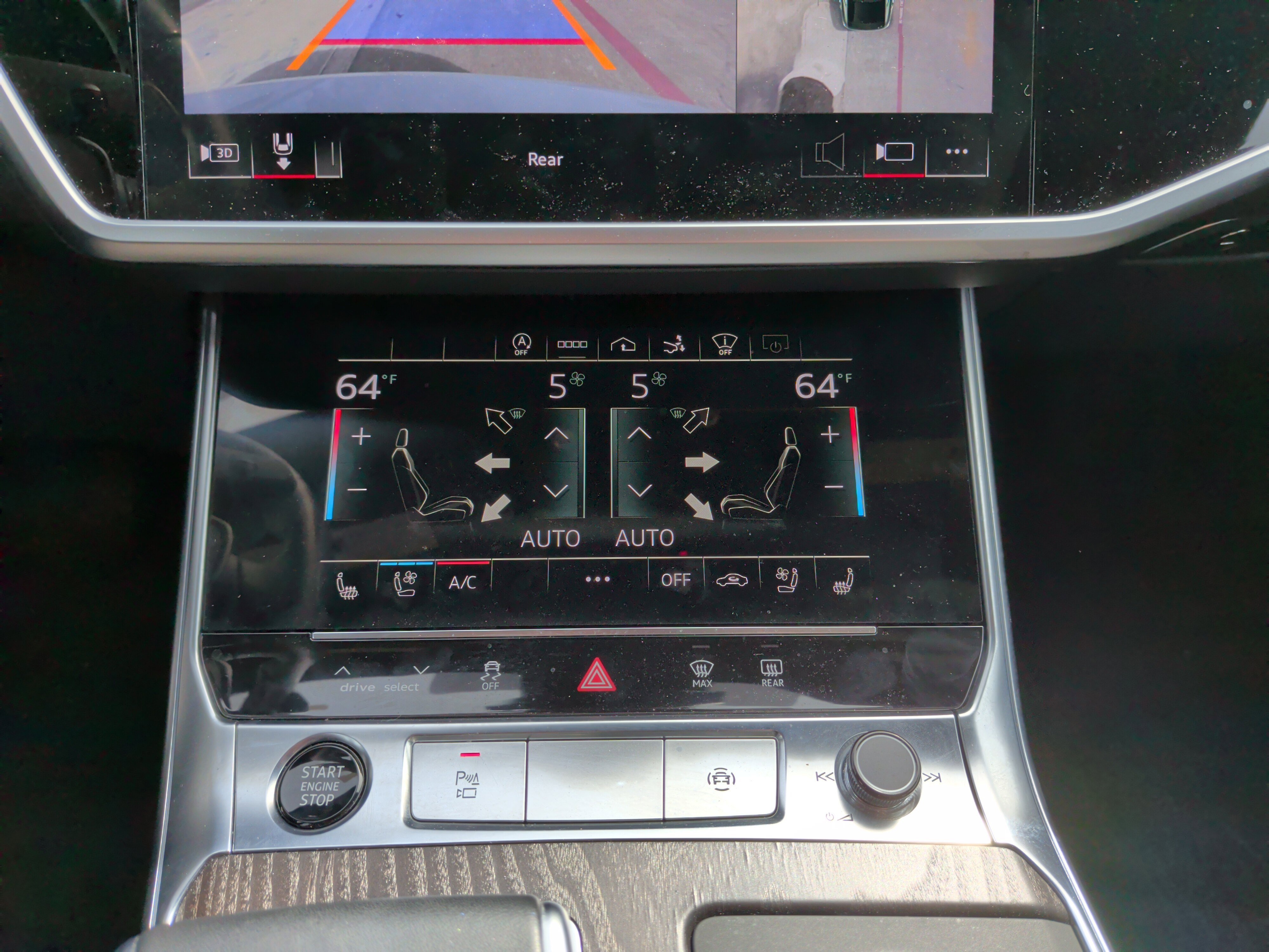 Certified 2022 Audi A7 Prestige w/ Luxury Package image 28