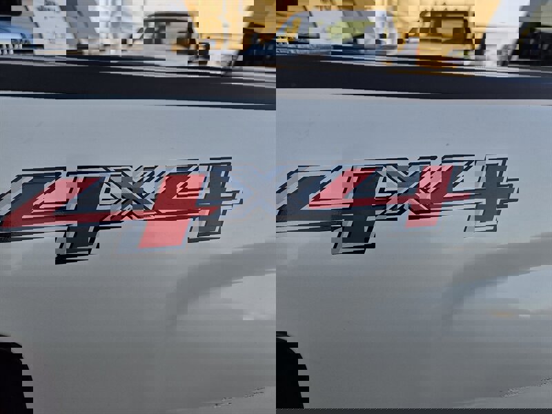 Used 2014 Chevrolet Silverado 1500 LT w/ All Star Edition image 8