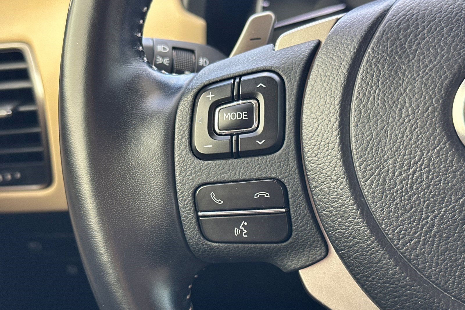 Used 2021 Lexus NX 300 AWD w/ Premium Package image 30