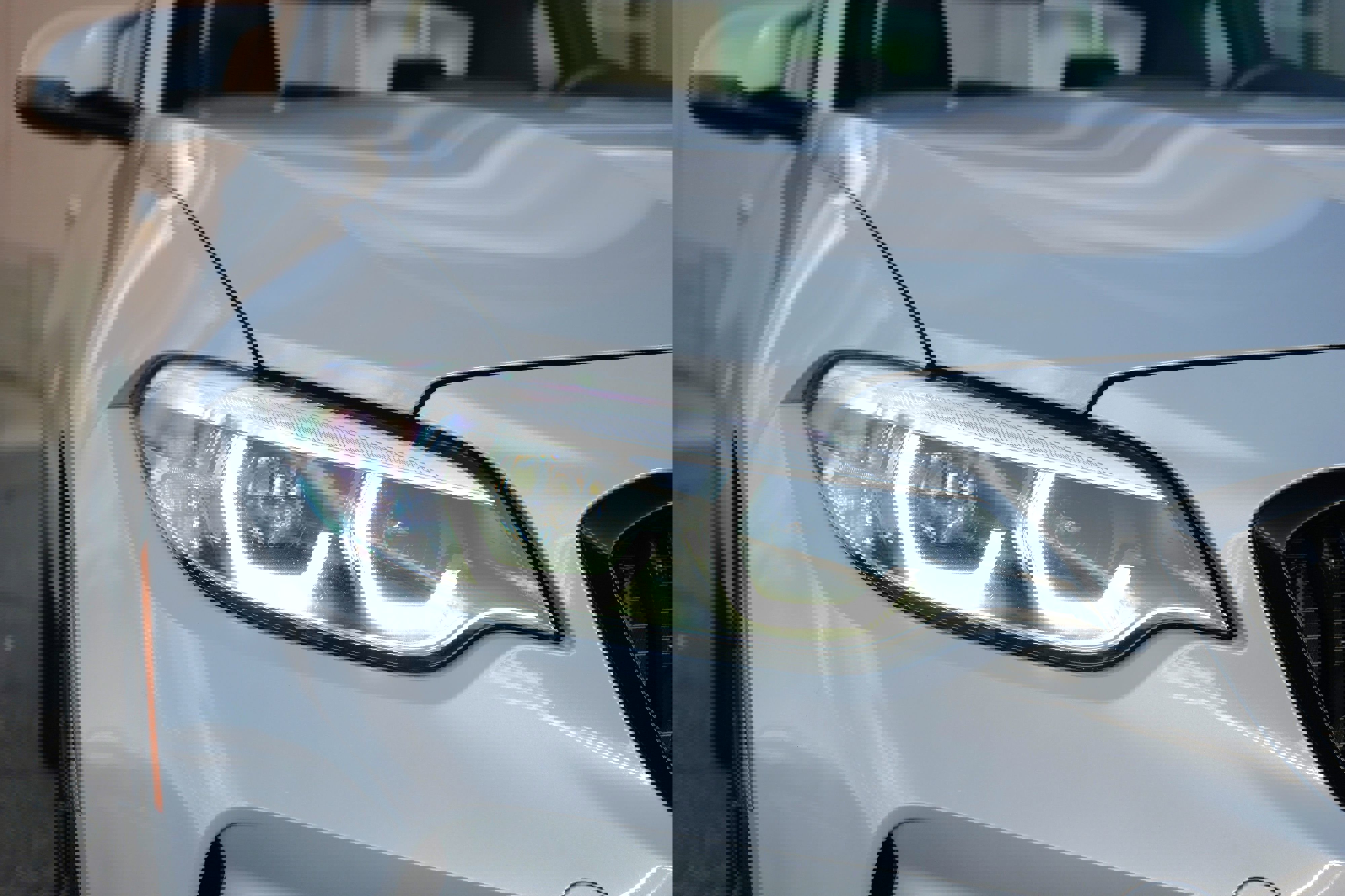 Used 2020 BMW M2 Competition image 6