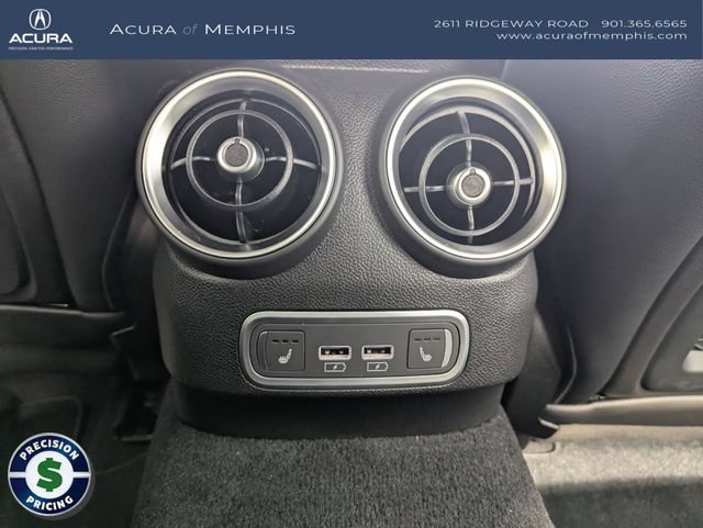 Used 2025 Alfa Romeo Giulia AWD image 26