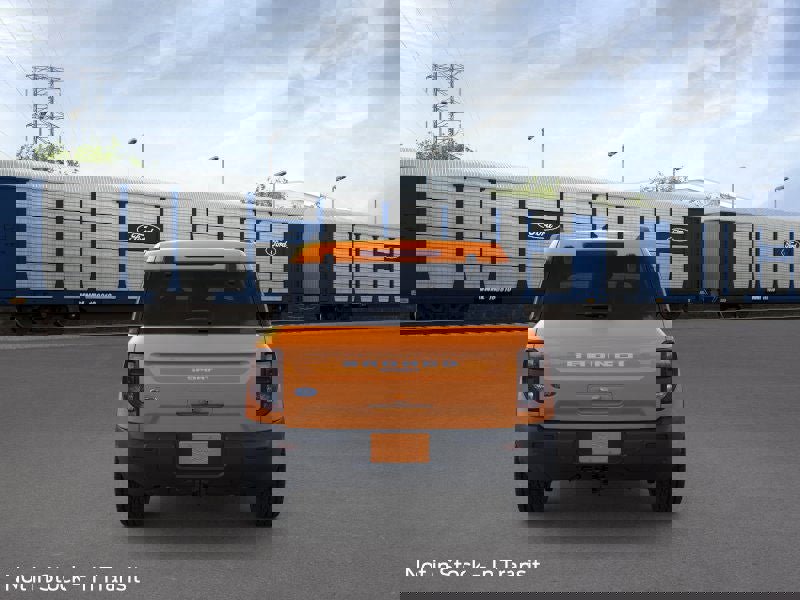 New 2026 Ford Bronco Sport Big Bend image 5