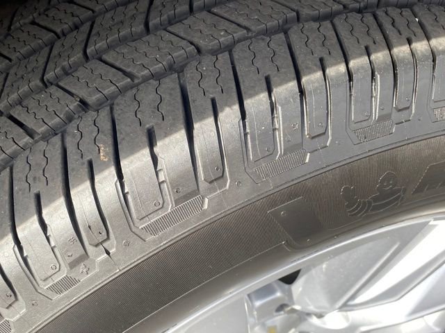 Certified 2019 Chevrolet Silverado 1500 Custom w/ Custom Value Package image 22